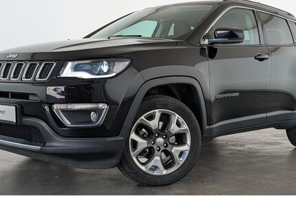 Jeep Compass 38.170 km 17.260 &euro; Düsseldorf 40599