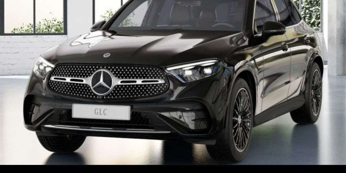 Mercedes-Benz GLC 300 9.900 km 68.480 &euro; Böblingen 71034