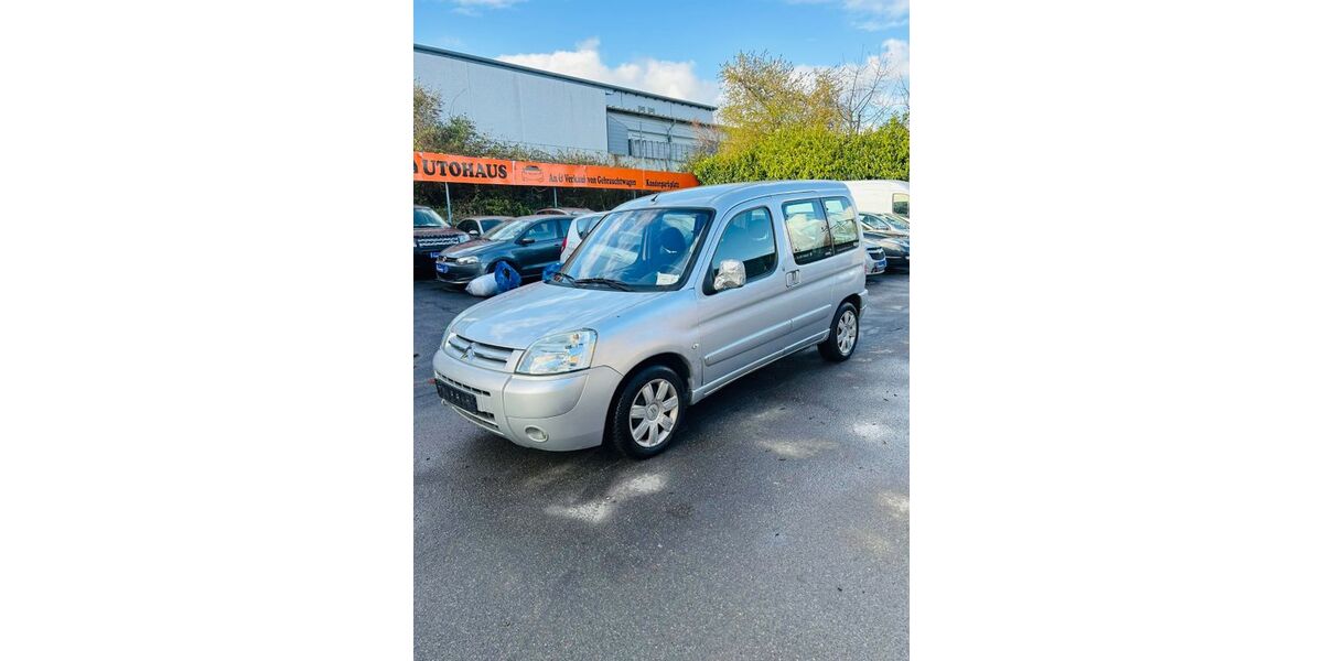 Citroen Berlingo 247.000 km 1.600 &euro; Mönchengladbach 41199