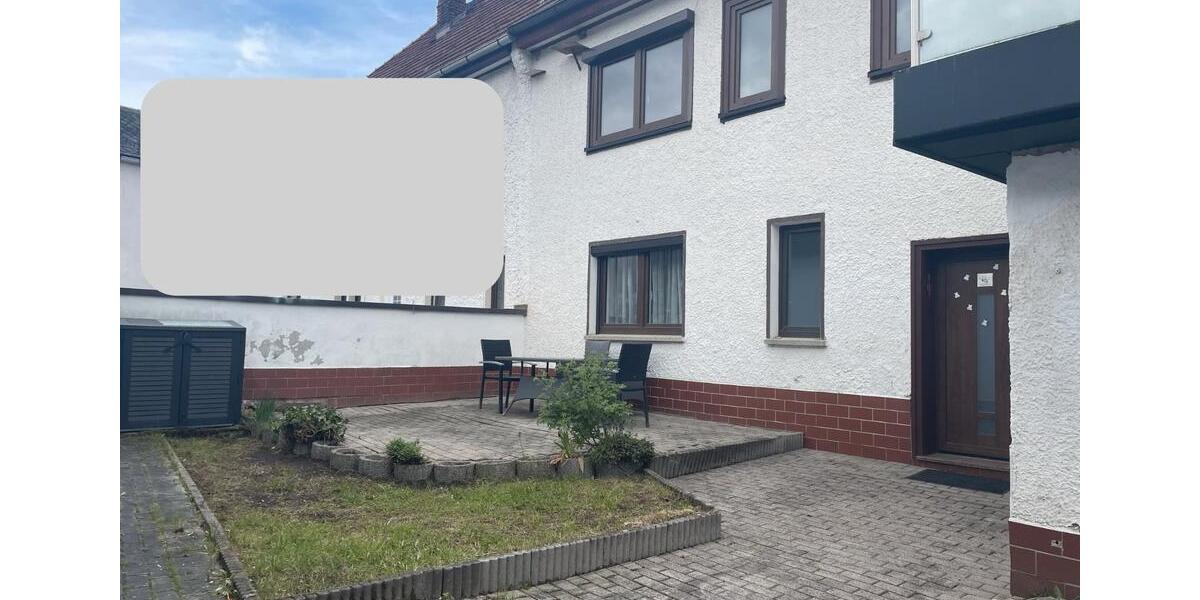 Einfamilienhaus Schleusingen - 9 Zimmer, 200 m&sup2;, 89.000&euro; | Angebot:26478260