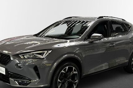 Cupra Formentor 50.300 km 28.880 &euro; Heilbronn 74076