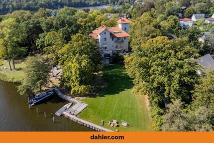Wohnung zum Kaufen in Berlin Wannsee 2.190.000 € 292 m² 5 zimmer