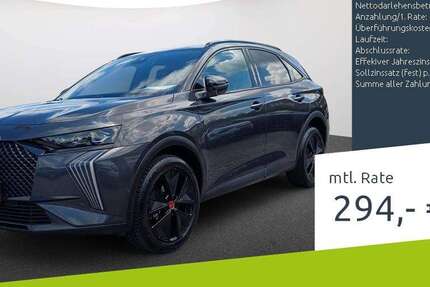 DS Automobiles DS 7 22.623 km 28.370 &euro; Dülmen 48249