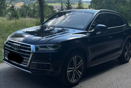 Audi Q5 92.000 km 25.100 &euro; Bad Liebenzell 75378