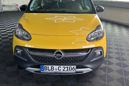 Opel Adam 155.000 km 4.590 &euro; Erndtebrück 57339