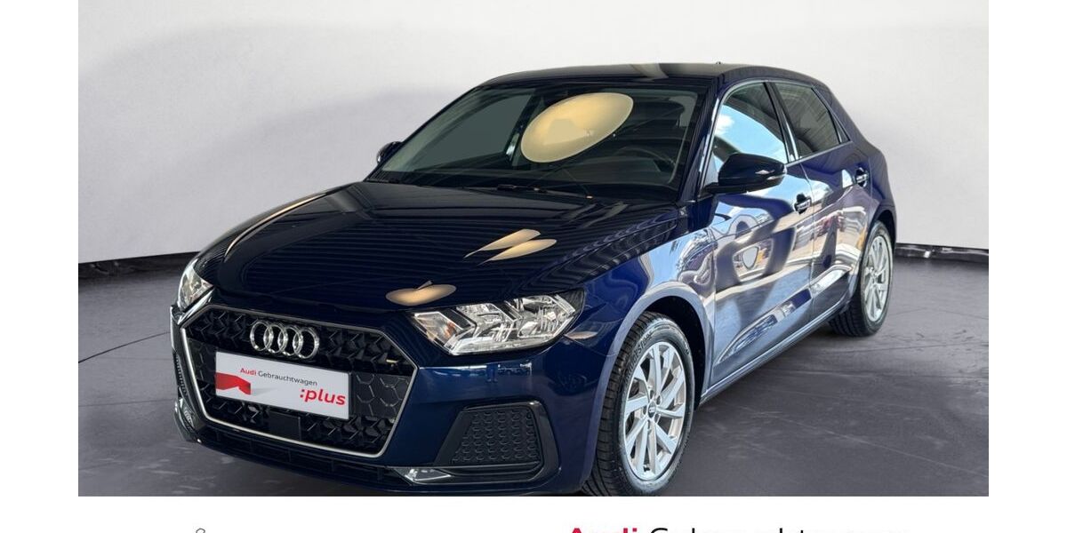Audi A1 18.182 km 19.480 &euro; Hilden 40721