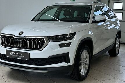 Skoda Kodiaq 38.927 km 30.999 &euro; Hemmingen/Hannover 30966