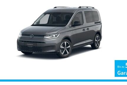 VW Caddy 11.700 km 39.490 &euro; Gersthofen 86368