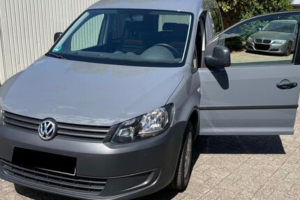 VW Caddy 126.000 km 8.500 &euro; Bremen 28307