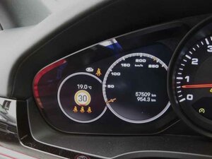 Porsche Cayenne Tiptronic S 1HD dt.Fzg.Top Ausst. 57.000 km 60.999 &euro; Biebesheim 64584