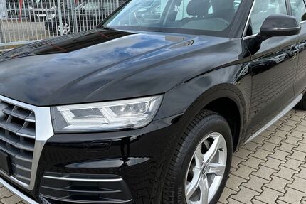 Audi Q5 254.000 km 19.950 € Achim 28832