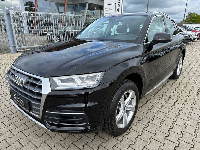 Audi Q5 254.000 km 19.950 € Achim 28832