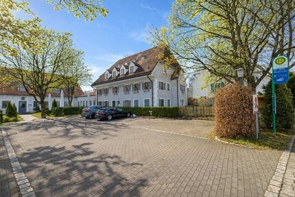 Wohnung Röhrmoos - 3 Zimmer, 78 m&sup2;, 1.240&euro; | Angebot:25512894