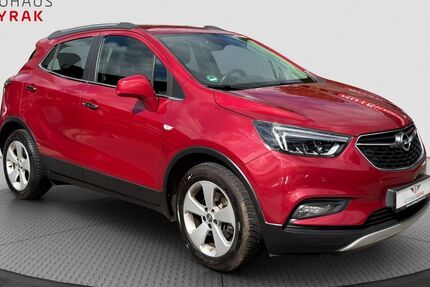 Opel Mokka 85.000 km 12.490 &euro; Osterholz-Scharmbeck 27711