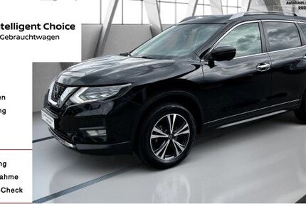 Nissan X-Trail 61.000 km 19.750 &euro; Hockenheim 68766