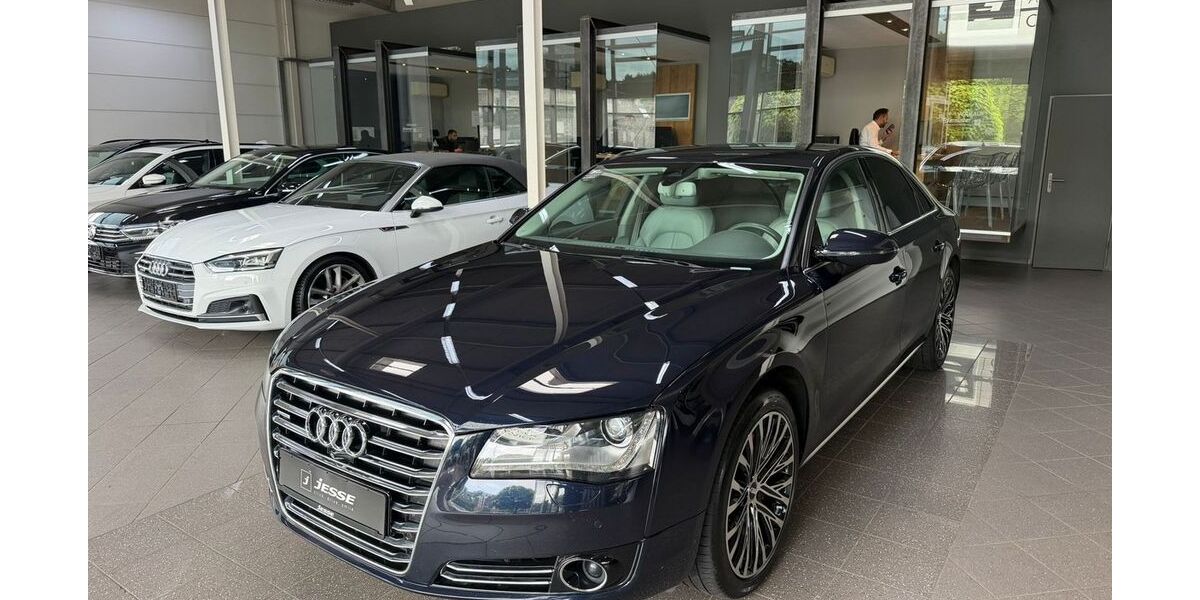 Audi A8 210.000 km 13.000 &euro; Ibbenbüren 49477