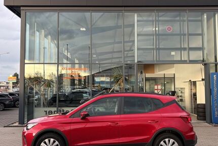 Seat Arona 2.200 km 22.850 &euro; Leipzig 04316