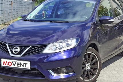 Nissan Pulsar 110.000 km 5.200 &euro; Fußgönheim 67136