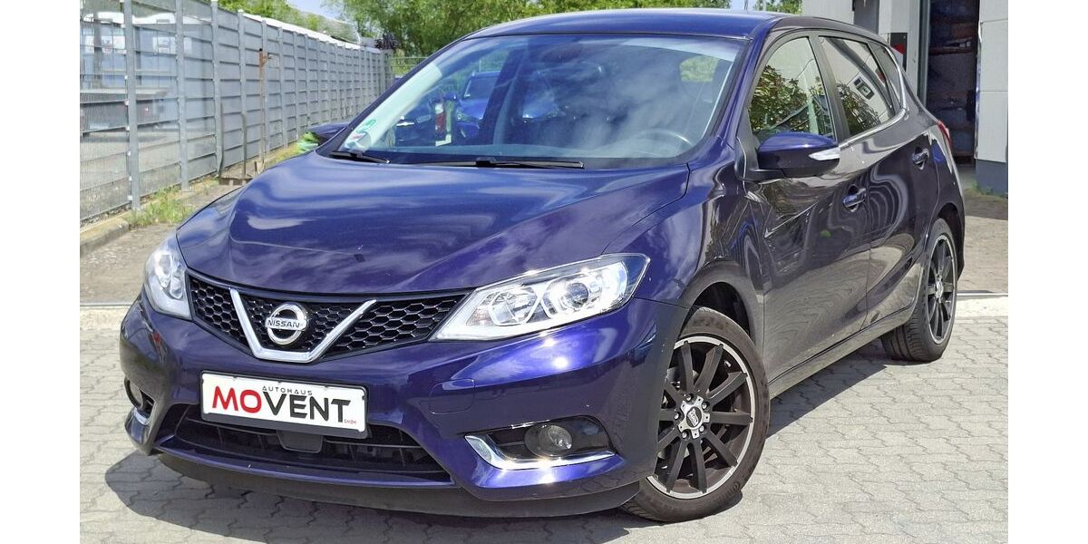 Nissan Pulsar 110.000 km 5.200 &euro; Fußgönheim 67136