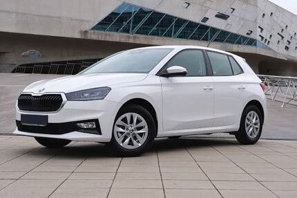 Skoda Fabia 1.999 km 18.990 &euro; Kassel 34123