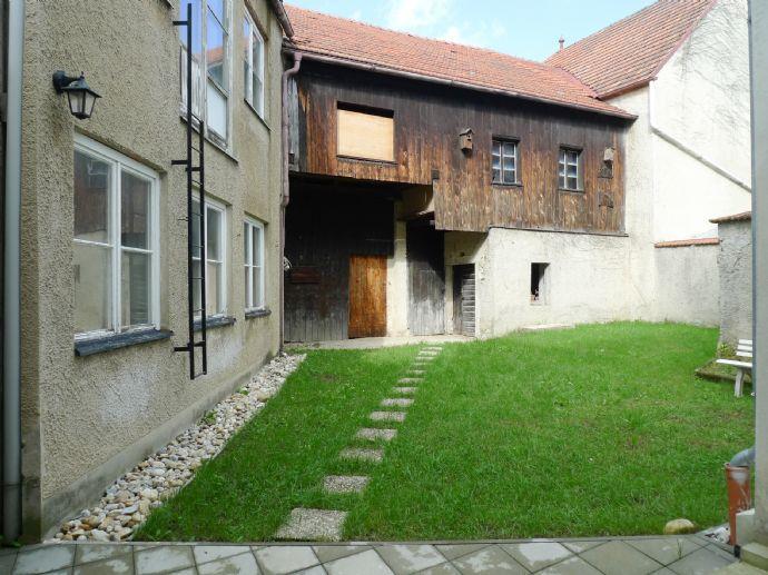 Etagenwohnung Waldmünchen - 3 Zimmer, 75 m&sup2;, 550&euro; | Angebot:26670319