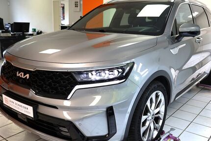 Kia Sorento 69.300 km 37.490 &euro; Netphen 57250