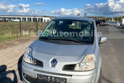 Renault Modus 82.000 km 4.500 &euro; Dietzenbach 63128