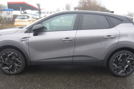 Renault Captur 6.000 km 28.900 &euro; Westerland / Sylt 25980