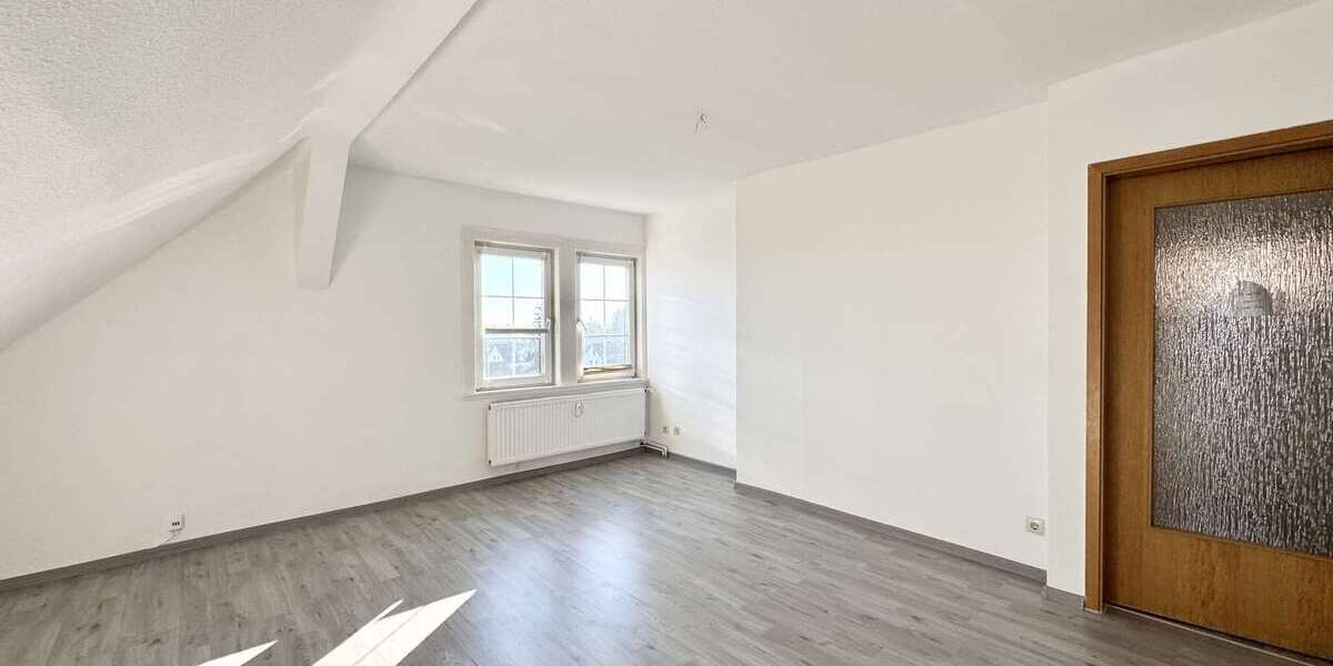 Etagenwohnung Bad Sachsa - 5 Zimmer, 99 m&sup2;, 650&euro; | Angebot:25378064