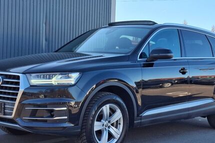 Audi Q7 282.000 km 19.990 &euro; Berlin 15831