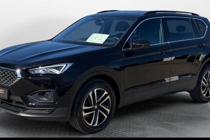 Seat Tarraco 62.750 km 27.290 &euro; Schwäbisch Hall 74523