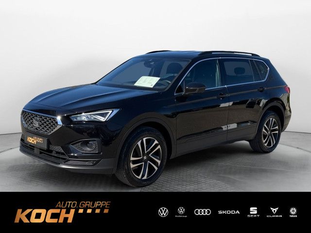 Seat Tarraco 62.750 km 27.290 &euro; Schwäbisch Hall 74523