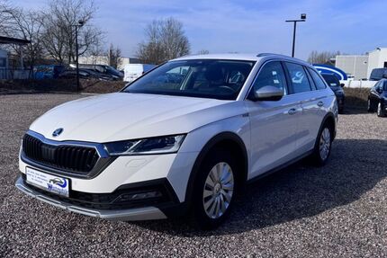 Skoda Octavia 94.302 km 24.890 &euro; Rendsburg 24768