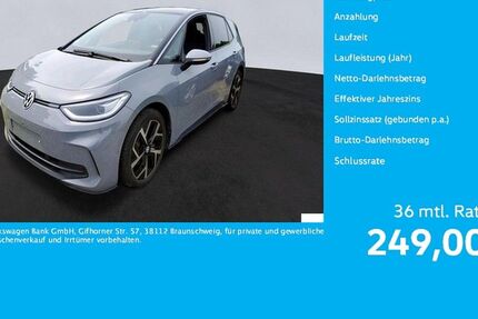 VW ID.3 29.040 km 31.980 &euro; Koblenz 56076