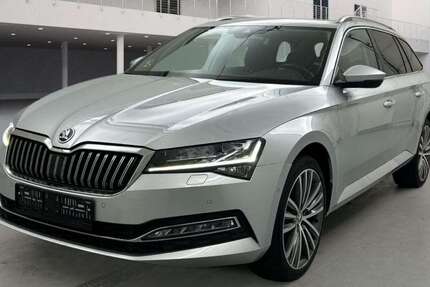Skoda Superb 96.300 km 29.948 € Eisenberg 67304