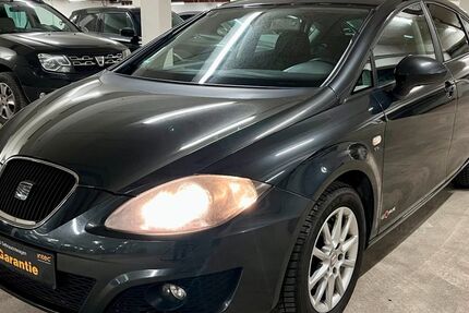 Seat Leon 111.539 km 5.980 &euro; Hamburg 22417