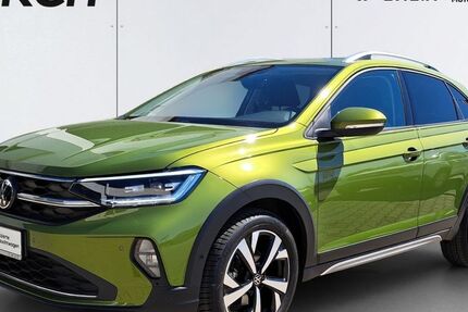 VW Taigo 35.350 km 21.990 &euro; Memmingen 87700