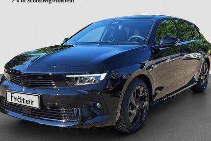 Opel Astra 9.800 km 27.980 € Kiel 24107