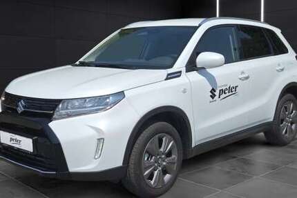 Suzuki Vitara 2.500 km 26.940 &euro; Nordhausen 99734