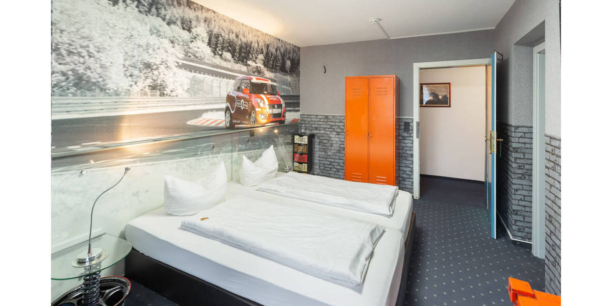 Gewerbeobjekt Adenau - 4 Zimmer, 3.000.000&euro; | Angebot:25725705
