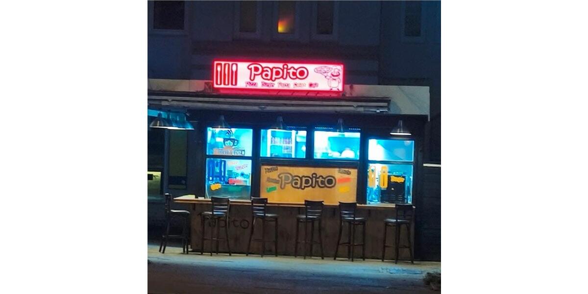 Gastronomiefläche zu vermieten - Top-Lage in Kiel zimmer