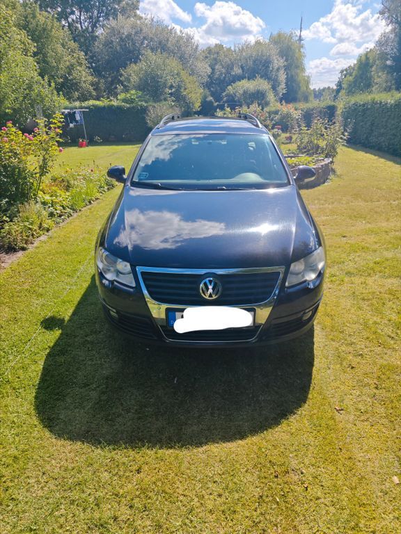 Passat Variant
