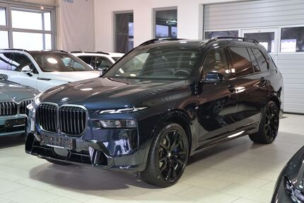 BMW X7 26.785 km 89.990 € Lemgo 32657
