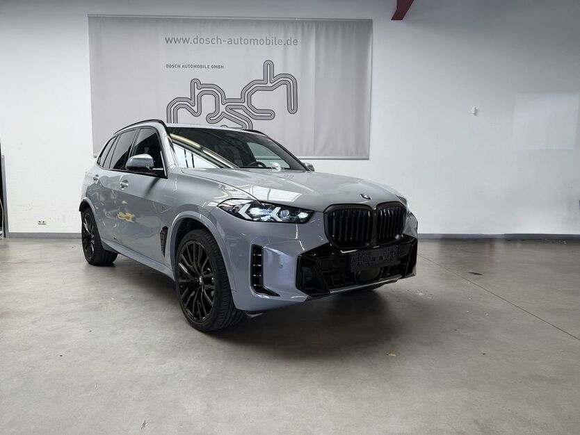 BMW X5 15.562 km 81.890 € Maintal bei Frankfurt am Main 63477