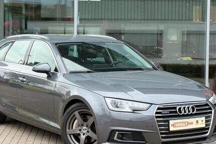 Audi A4 198.000 km 16.999 &euro; Bad Mergentheim 97980
