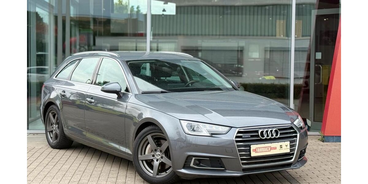 Audi A4 198.000 km 16.999 &euro; Bad Mergentheim 97980