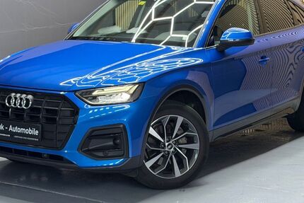 Audi Q5 128.838 km 28.900 &euro; Königsbrunn 86343