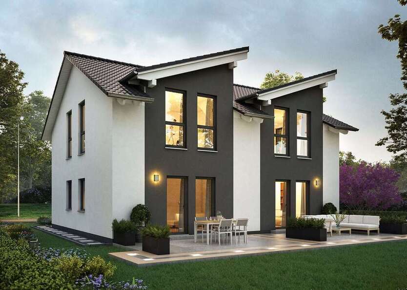 Haus zum Kaufen in Scheyern 513.449 € 115 m²