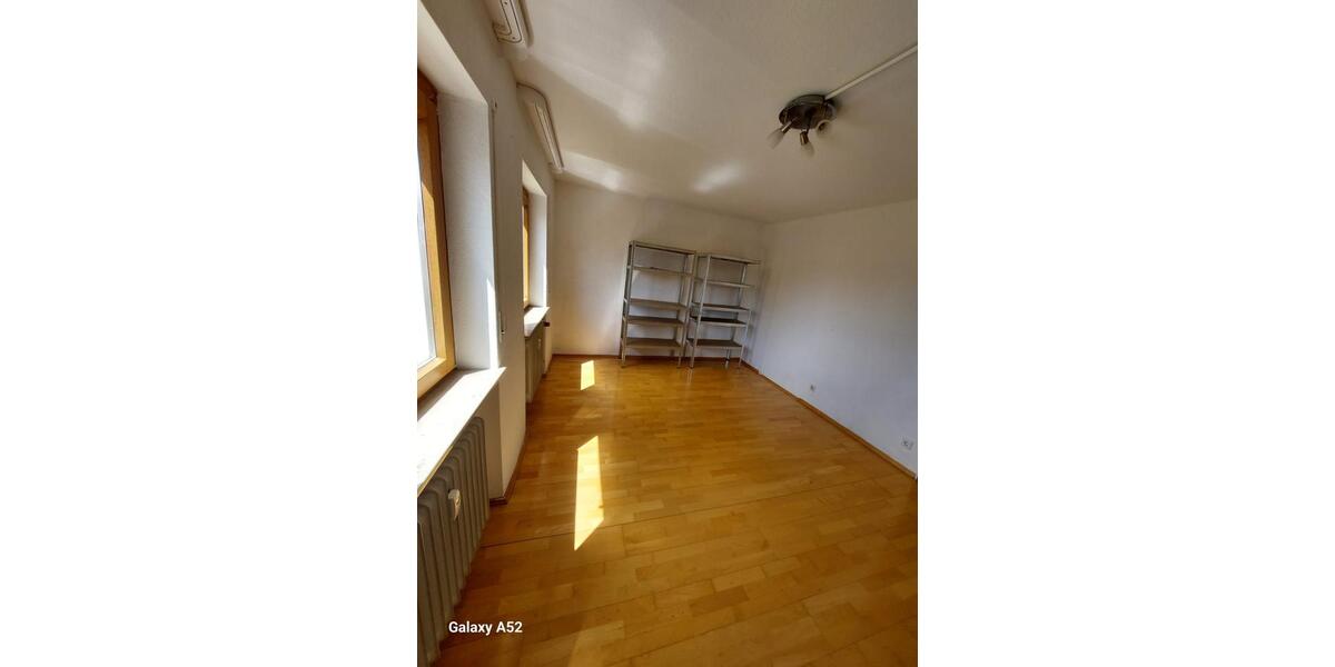 Etagenwohnung Bad Saulgau - 3 Zimmer, 79 m&sup2;, 221.000&euro; | Angebot:26874800