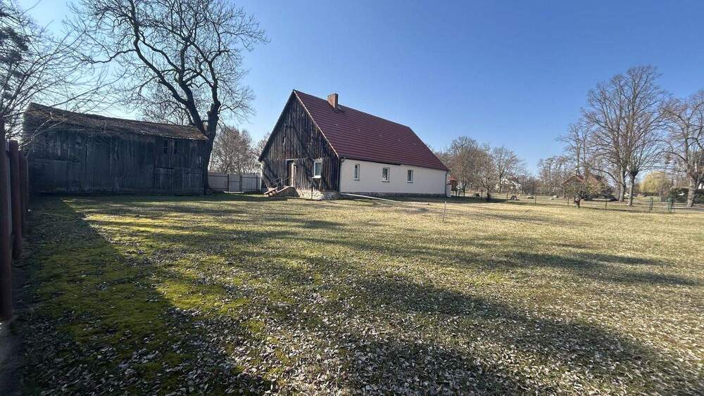 Einfamilienhaus Bliesdorf Metzdorf - 6 Zimmer, 166 m&sup2;, 120.000&euro; | Angebot:25877366